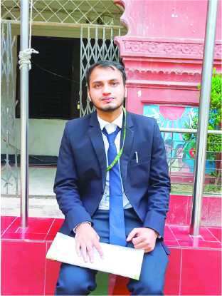 Image of মো: জিহাদ হোসেন